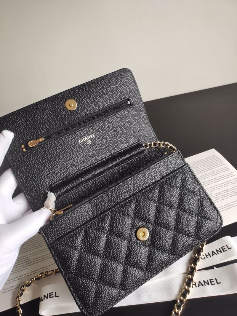 Chanel WOC Bags